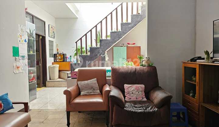 Jual Rumah Nyaman di Kopo Permai 3 Bandung