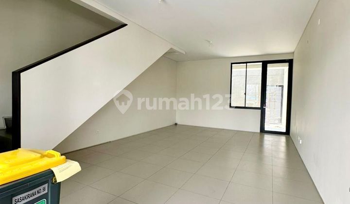Ruko Bagus Disewakan di Sasakirana Kota Baru Parahyangan Padalarang Bandung