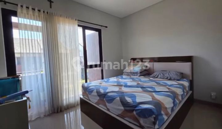 Rumah Nyaman Dijual di Summarecpn Cluster Flora Bandung 2