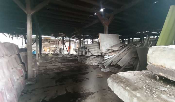 Jual Ex Pabrik Teh di Mainroad Jalan Nasional Kabupaten Bandung Barat Jual Ex Pabrik Teh di Mainroad Jalan Nasional Kabupaten Bandung Barat