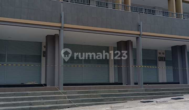 3 Rendeng KBP Shophouses for Rent in Panca Tengah, Kota Baru Parahyangan, Padalarang, Bandung