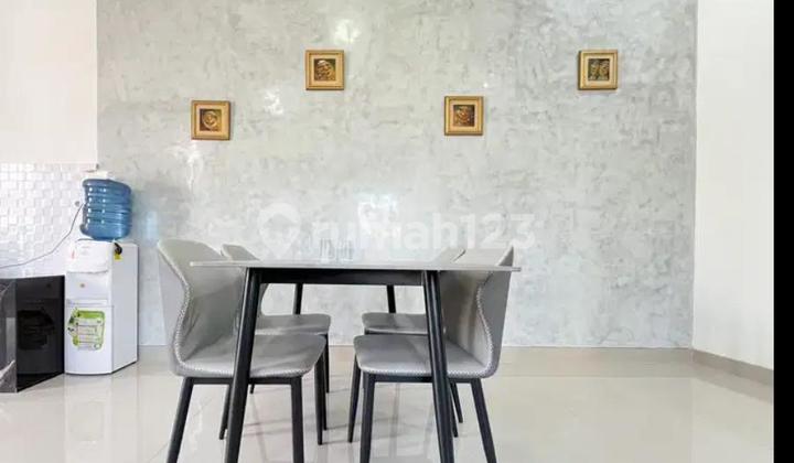 Jual Rumah Nyaman di Permata Cimanggis Cluster Intan Tapos Depok 2