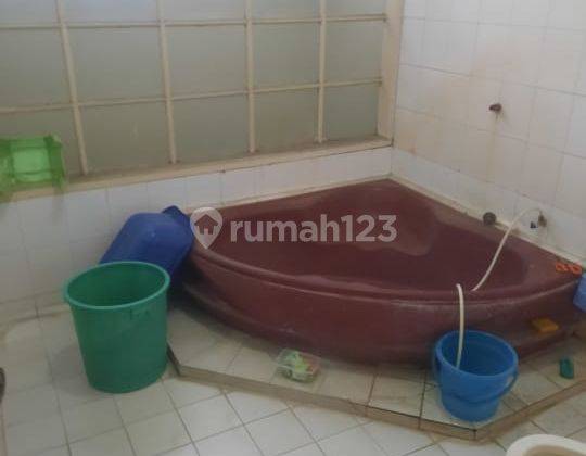 Rumah Atau Gidang Di Gang Siti Belakang Cibadak Bandung 1