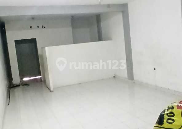 Ruko for Sale / Rent in Cihanjuang Bandung 2