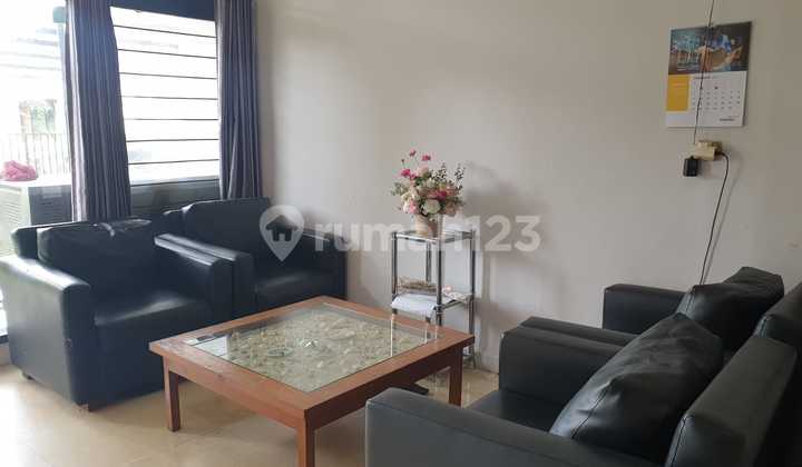 For Sale: House in Cibeureum, Cendrawasih Complex, Bandung 1