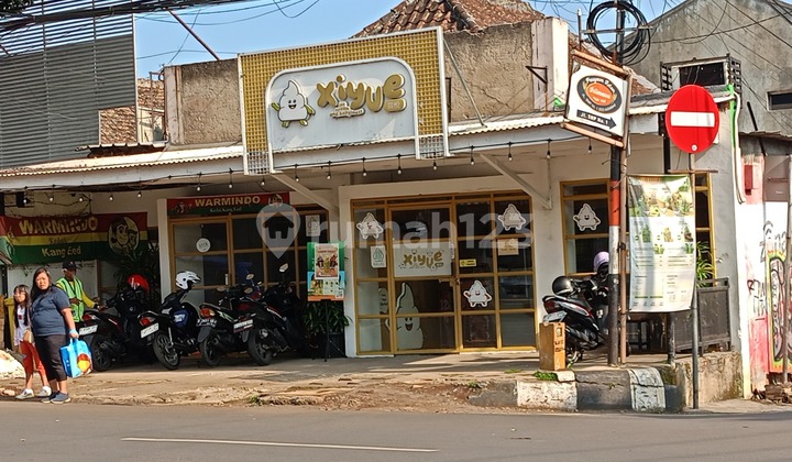 Strategic Comfortable Shop House for Rent in Tagog Cimahi Strategic Comfortable Shop House for Rent in Tagog Cimahi