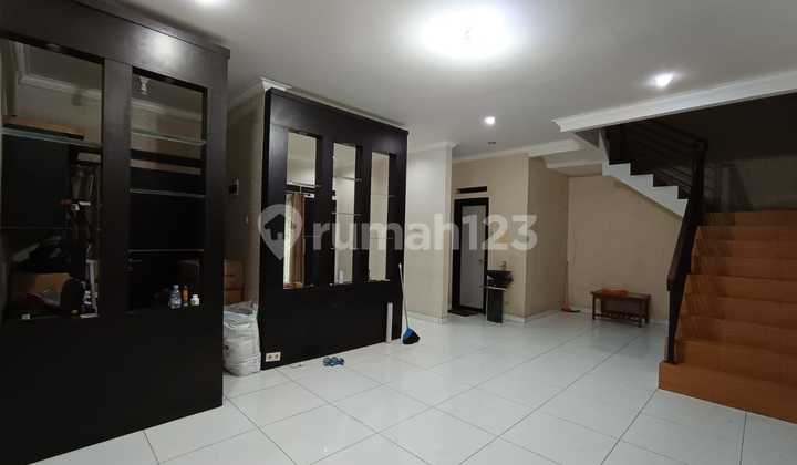 Comfortable House for Sale in the Center of Bandung City Amaya Residence 2