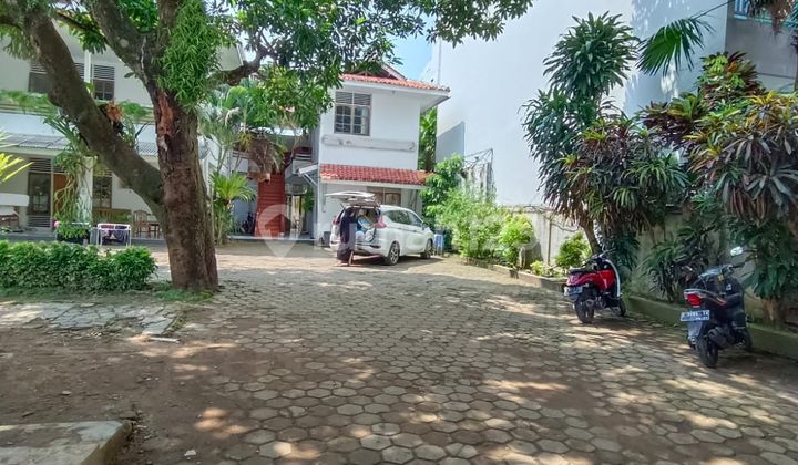 Strategic Hotel for Sale in Pangandaran Beach Area