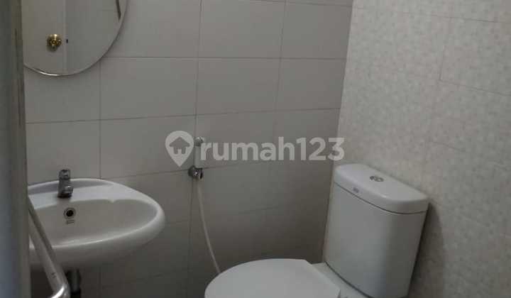 Rumah Nyaman Dijual di Pondok Hijau Indah Bandung 2