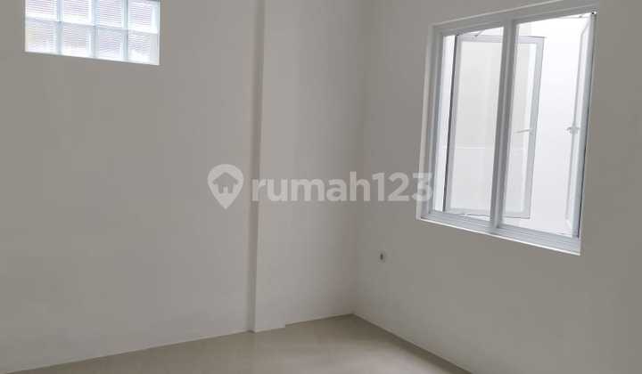 Jual Rumah Baru di Sayap Pasir Kaliki Paskal Bandung 2