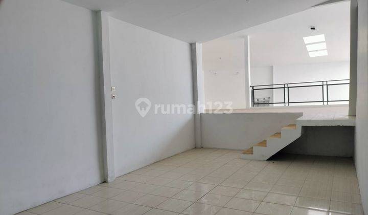 Jual Rumah Bisa Untuk Tempat Usaha di Mainroad Caringin Bandung 2
