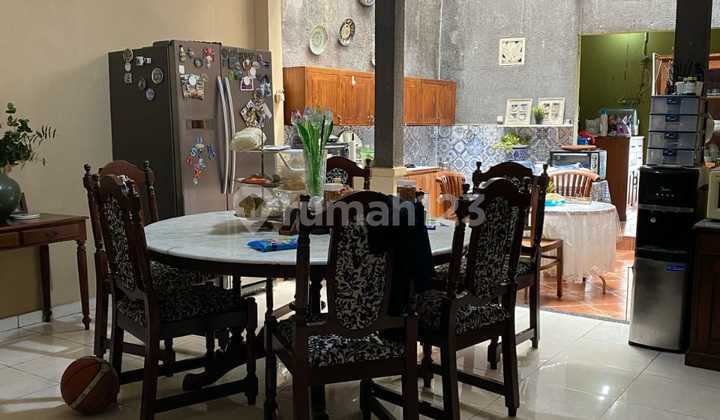 Sell Comfortable House in Mekarwangi Near Moch Toha Toll Road Bandung 2