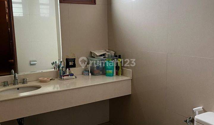 Jual Rumah Siap Huni di Komplek Dadali Bandung 2