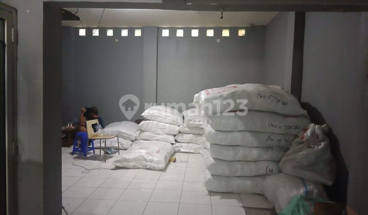 Jual Ruko Murah di Kawasan Bizpark Kopo Bandung 2