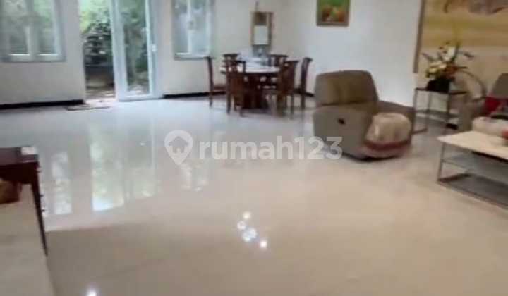 Rumah Nyaman Siap Huni Dijual di Taman Holis Indah Thi Bandung 2