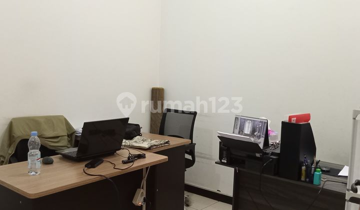 Rumah Nyaman Terawat Dijual di Batu Indah Bandung