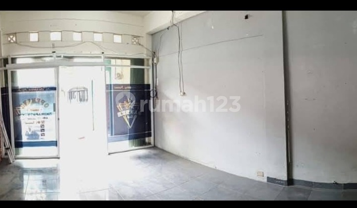 For Sale 4 Units of Ruko Rendeng in Inhoftank Bandung 1