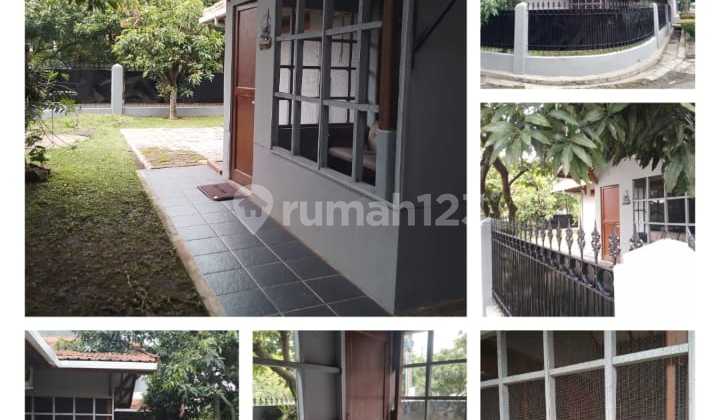 Comfortable House for Sale in Margahayu Rata Metro 2
