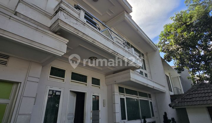 Jual Rumah Nyaman Posisi Hook di Muara Bandung Jual Rumah Nyaman Posisi Hook di Muara Bandung
