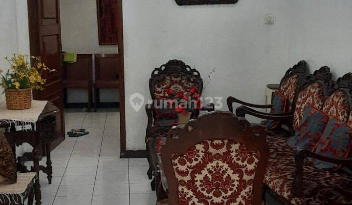 Rumah dan Kost Nyaman di Sayap Pasteur Bandung 1