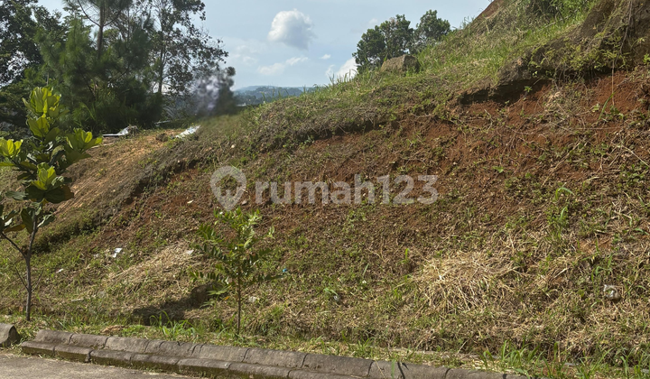 Kavling Tanah Posisi Hook Dijual di Bukit Pakar Golf Bandung Kavling Tanah Posisi Hook Dijual di Bukit Pakar Golf Bandung