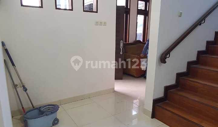 Rumah Nyaman Dijual di Cimareme Bandung Barat / Cimahi 2