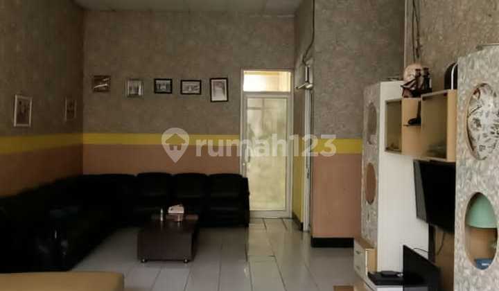 Jual Ruko di Dalam Komplek Daerah Cimahi