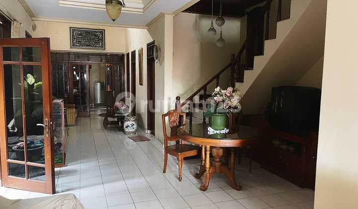 Sell Comfortable House in Gunung Batu, North Cimahi, Suitable for Boarding 2