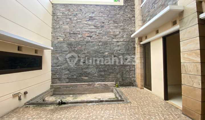 Jual Rumah Nyaman di Setra Indah III Bandung 2