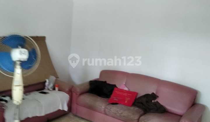 Jual Rumah Nyaman di Mainroad Rajawali Bandung