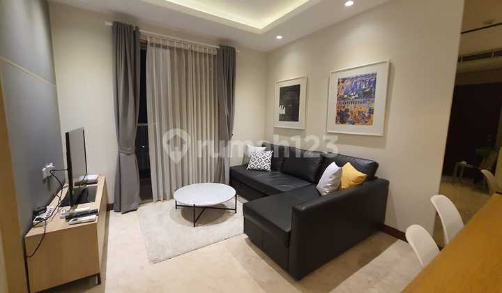 Ready-to-Occupy Apartment for Rent in Hegarmanah Bandung Ready-to-Occupy Apartment for Rent in Hegarmanah Bandung