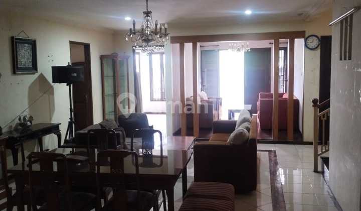 Comfortable House for Sale in Margahayu Raya Metro Bandung 2