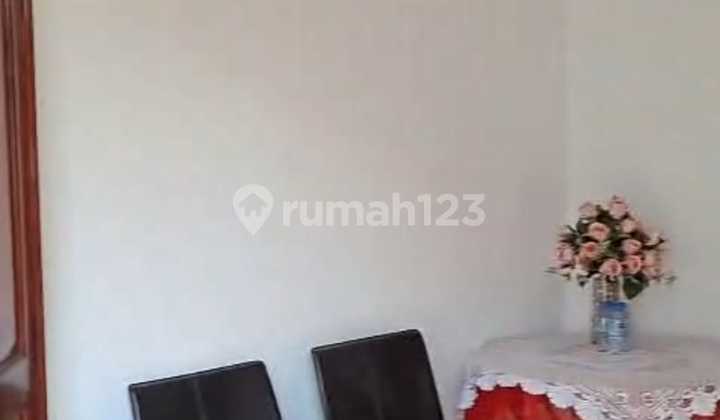 Rumah Nyaman Dijual di Taman Sakura Indah Bandung 2