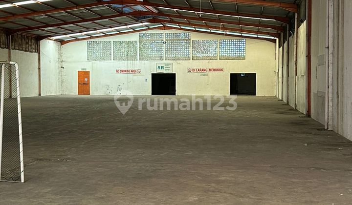 Jual Ex Pabrik Industri Akses Kontainer 40ft di Leuwigajah Cimahi