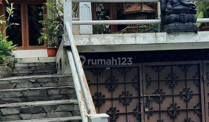 Rumah dan Kost Nyaman di Sayap Pasteur Bandung 2