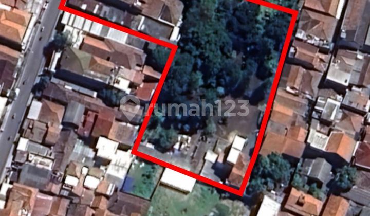 Jual Tanah Lokasi Strategis di Jalan Pojok Utara Cimahi Jual Tanah Lokasi Strategis di Jalan Pojok Utara Cimahi