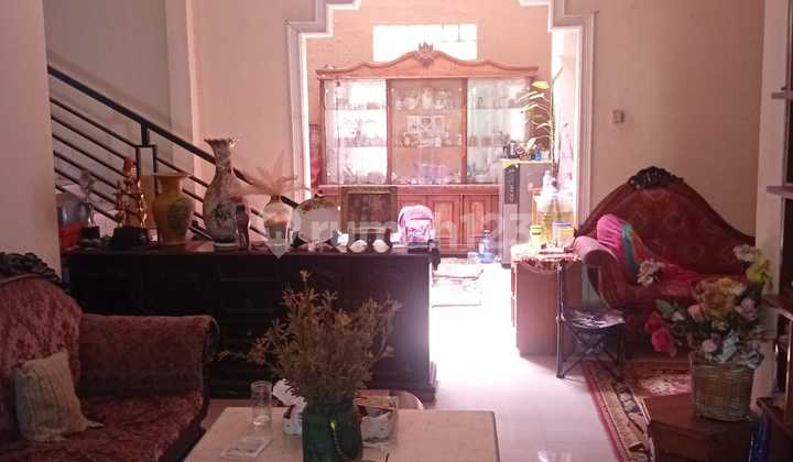 Rumah Nyaman Dijual di Margahayu Raya Metro Bandung 2
