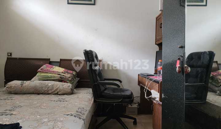 Sell Comfortable Move-In Ready House in Turangga Bandung 2