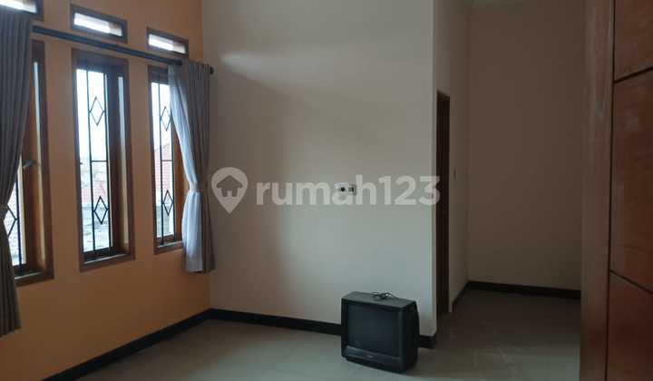 Sell Comfortable House in Sukamenak Kopo Bandung 2