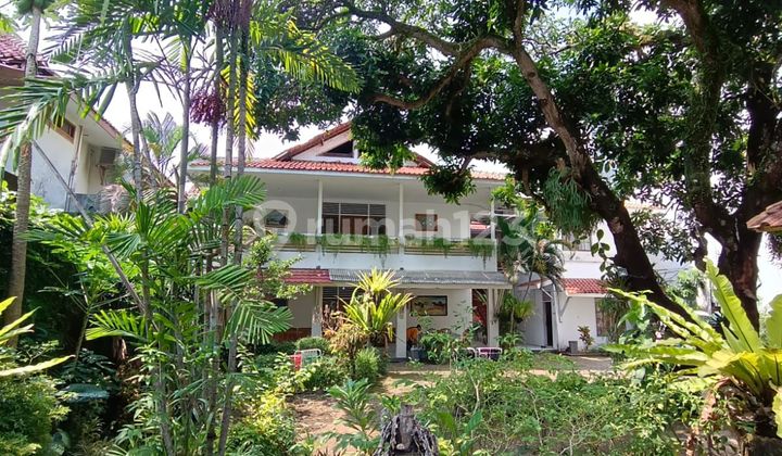 Jual Hotel Strategis Daerah Pantai Pangandaran