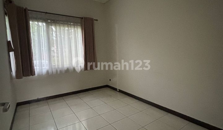 Comfortable House for Rent in Mayang Sunda, Kota Baru Parahyangan, Bandung 2