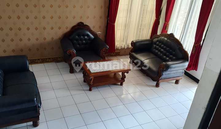 Jual Rumah Nyaman Terawat di Dago Asri Bandung Jual Rumah Nyaman Terawat di Dago Asri Bandung