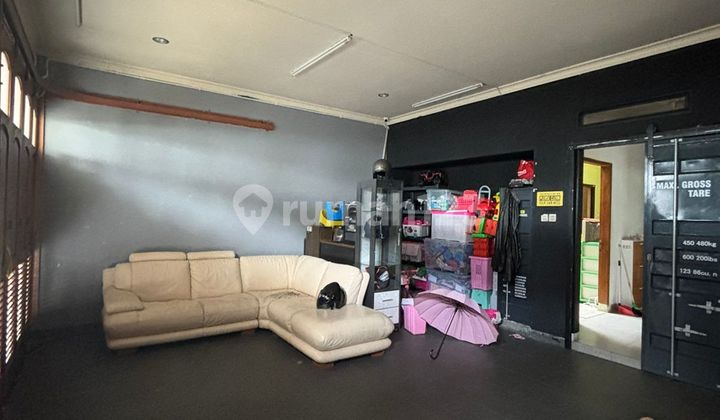 Selling Comfortable House in Citra Antapani Complex, Bandung 2