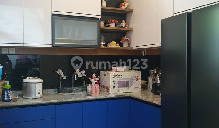 Jual Rumah Nyaman di Singgasana Kuta Kencana Bandung 2