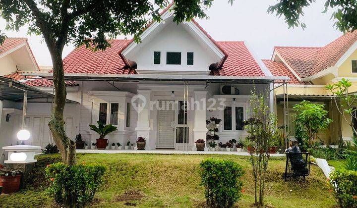 Rumah Kbp Nyaman Siap Huni di Pitaloka Kota Baru Parahyangan Padalarang Bandung 1