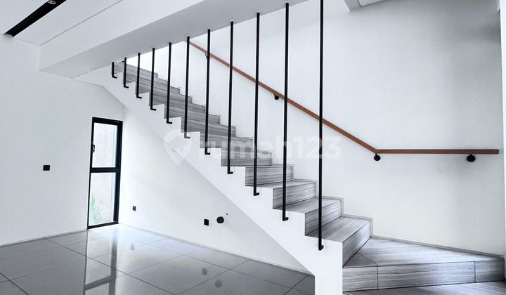 Jual Rumah Nyaman di Anggapati Kota Baru Parahyangan Padalarang Bandung