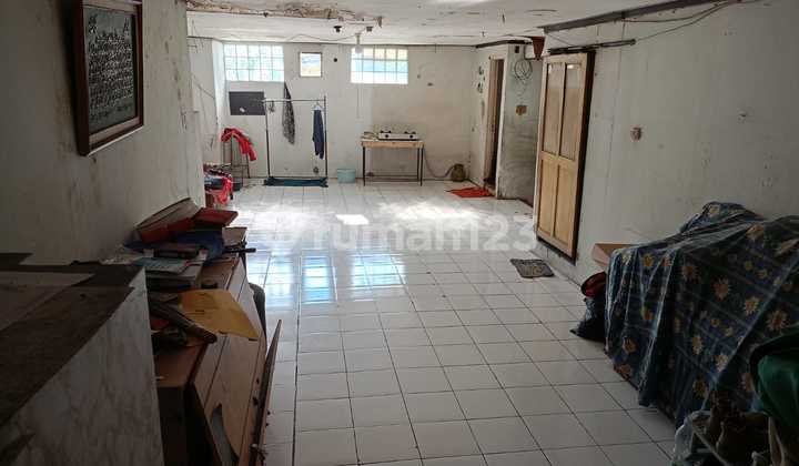 Ruko Bagus Dijual di Daerah Astanaanyar Bandung