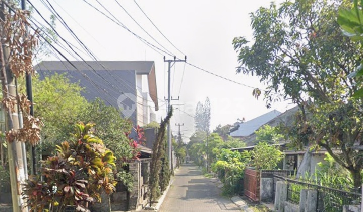 Comfortable House for Sale in Margahayu Raya Metro Bandung 2