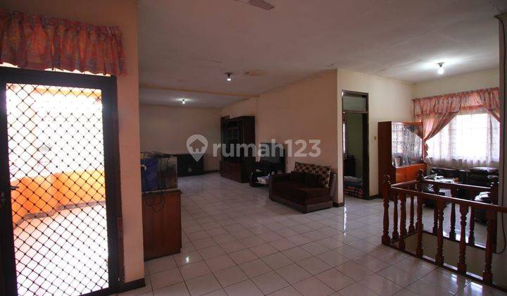 Rumah Nyaman Terawat di Taman Cibaduyut Indah Tci Bandung 2