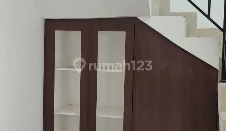 Jual 3 Unit Rumah Siap Huni di Turangga Bandung 2